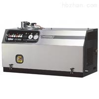 固定式強(qiáng)力熱水沖洗機(jī)