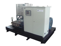 3D2D-S超高壓清洗機(jī)