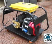 高壓水管道疏通機(jī)價格