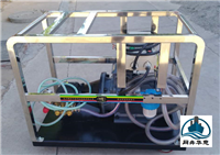 高壓疏通機(jī)價(jià)格