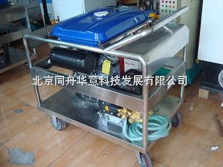 汽（柴）油驅(qū)動高壓清洗機YE3521P